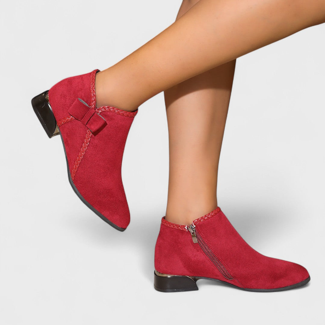 Viva - Elegante Daglige Støvler